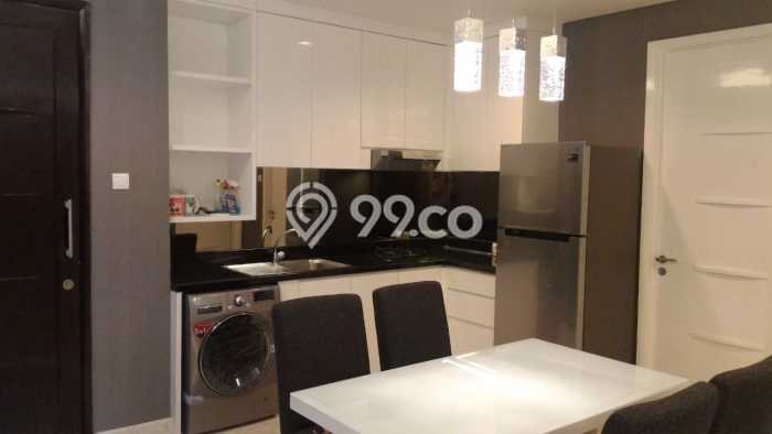 Disewakan Apartemen Terjangkau 2 KT di Kuningan Jakarta Selatan Disewakan Apartemen Terjangkau 2 KT di Kuningan Jakarta Selatan