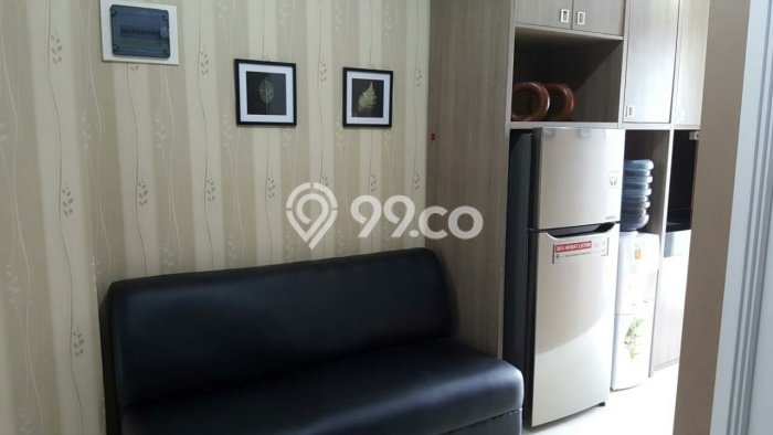 Apartemen Strategis 31m2 di ciumbuleuit Bandung 1 KT Apartemen Strategis 31m2 di ciumbuleuit Bandung 1 KT