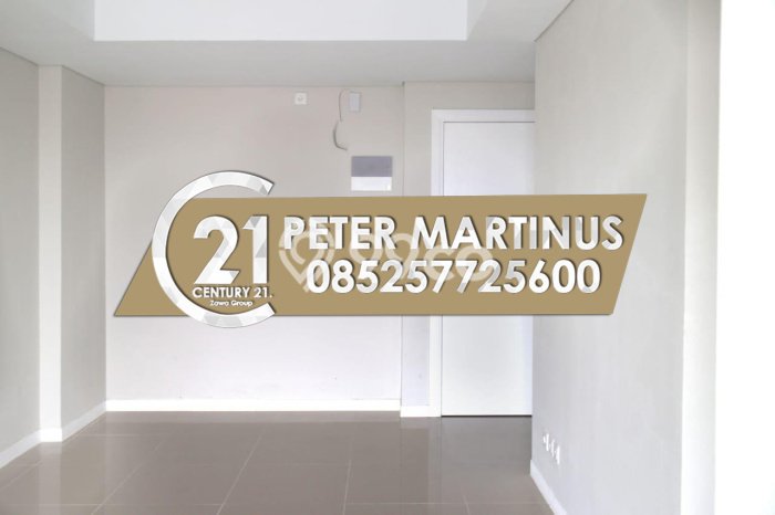 Hunian Apartemen Ideal untuk Dijual di Jakarta Barat dengan 2 Kamar Hunian Apartemen Ideal untuk Dijual di Jakarta Barat dengan 2 Kamar