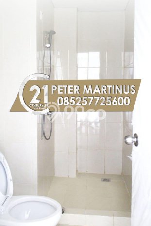 Hunian Apartemen Ideal untuk Dijual di Jakarta Barat dengan 2 Kamar Hunian Apartemen Ideal untuk Dijual di Jakarta Barat dengan 2 Kamar
