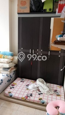Apartemen Disewakan 2 Kamar Hemat Siap Huni di Jakarta Barat, Luas 53m2 Apartemen Disewakan 2 Kamar Hemat Siap Huni di Jakarta Barat, Luas 53m2