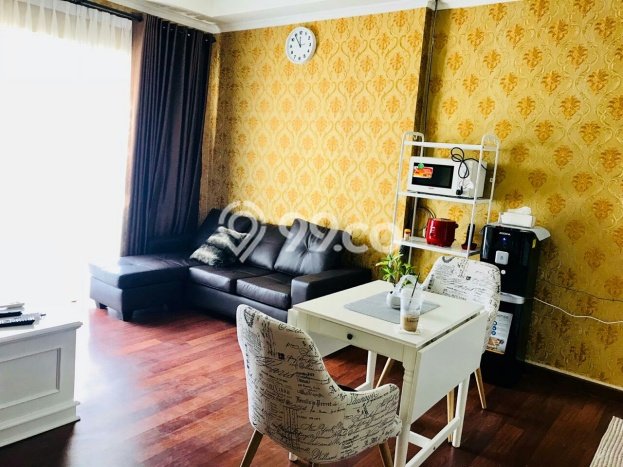 Disewakan Segera Apartemen Nyaman 2 KT di Kawasan Kelapa Gading Disewakan Segera Apartemen Nyaman 2 KT di Kawasan Kelapa Gading
