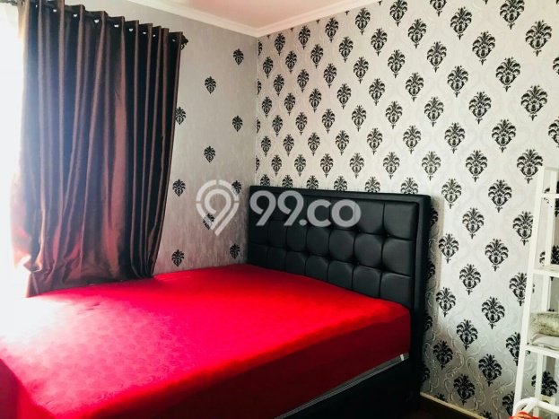 Disewakan Segera Apartemen Nyaman 2 KT di Kawasan Kelapa Gading Disewakan Segera Apartemen Nyaman 2 KT di Kawasan Kelapa Gading