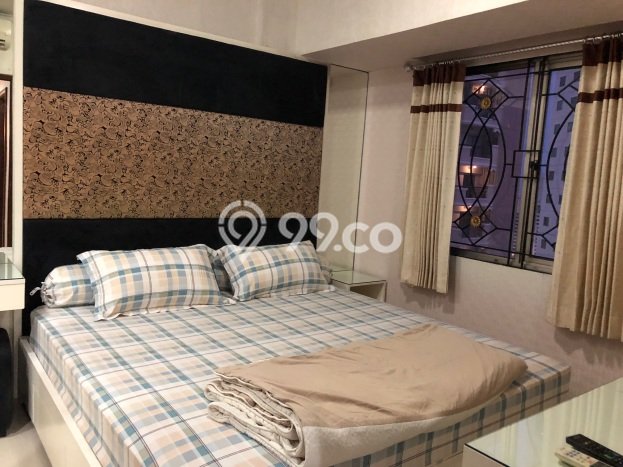 Apartemen di , 3 KT, Luas 85m2m², Akses Surabaya, Surabaya Apartemen di , 3 KT, Luas 85m2m², Akses Surabaya, Surabaya