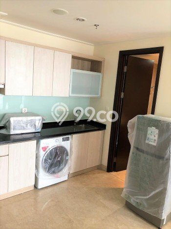 Paling Dicari! Apartemen Eksklusif Dijual di Cikini Punya 2 Bedroom Paling Dicari! Apartemen Eksklusif Dijual di Cikini Punya 2 Bedroom