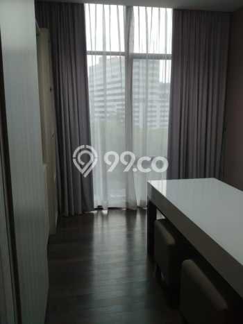 Apartemen Minimalis untuk Disewa, 3 Kamar di Jakarta Selatan Apartemen Minimalis untuk Disewa, 3 Kamar di Jakarta Selatan