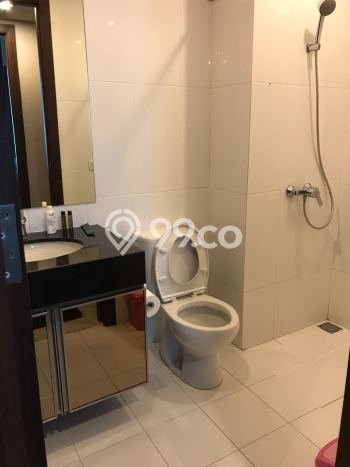 Disewakan Apartemen Ekonomis 2 BR di Puri Indah Jakarta Barat Disewakan Apartemen Ekonomis 2 BR di Puri Indah Jakarta Barat