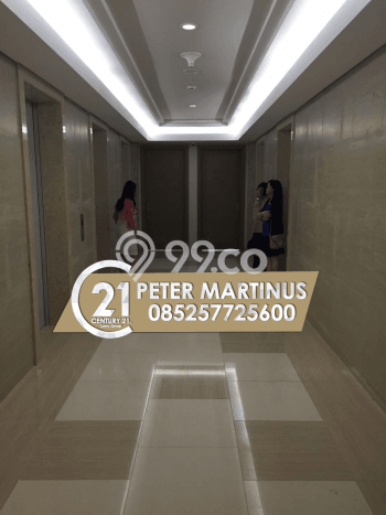 Apartemen Terawat Dijual di Jakarta Barat Spesifikasi 2 KT, 1 KM Apartemen Terawat Dijual di Jakarta Barat Spesifikasi 2 KT, 1 KM