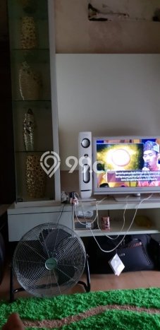 Hunian Apartemen Nyaman di Kelapa Gading 2 Kamar Tidur Hunian Apartemen Nyaman di Kelapa Gading 2 Kamar Tidur