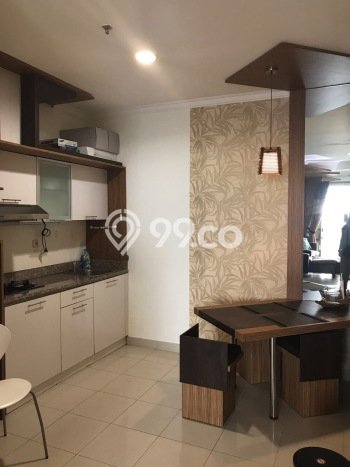 Apartemen Favorit Nyaman Dijual di Jakarta Selatan dengan 1 Kamar Tidur Apartemen Favorit Nyaman Dijual di Jakarta Selatan dengan 1 Kamar Tidur