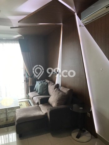 Apartemen Favorit Nyaman Dijual di Jakarta Selatan dengan 1 Kamar Tidur Apartemen Favorit Nyaman Dijual di Jakarta Selatan dengan 1 Kamar Tidur