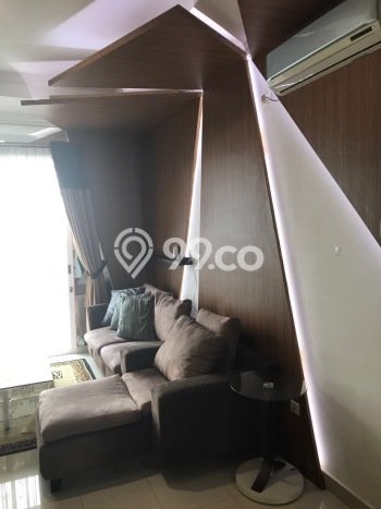 Apartemen Favorit Nyaman Dijual di Jakarta Selatan dengan 1 Kamar Tidur Apartemen Favorit Nyaman Dijual di Jakarta Selatan dengan 1 Kamar Tidur