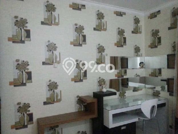 Apartemen Favorit Nyaman Dijual di Jakarta Selatan dengan 1 Kamar Tidur Apartemen Favorit Nyaman Dijual di Jakarta Selatan dengan 1 Kamar Tidur
