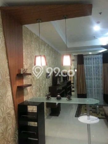Apartemen Favorit Nyaman Dijual di Jakarta Selatan dengan 1 Kamar Tidur Apartemen Favorit Nyaman Dijual di Jakarta Selatan dengan 1 Kamar Tidur