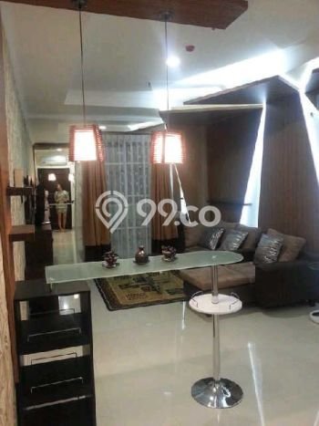 Apartemen Favorit Nyaman Dijual di Jakarta Selatan dengan 1 Kamar Tidur Apartemen Favorit Nyaman Dijual di Jakarta Selatan dengan 1 Kamar Tidur