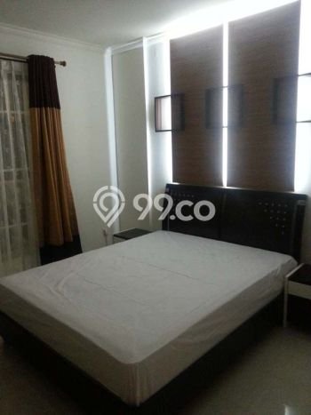 Apartemen Favorit Nyaman Dijual di Jakarta Selatan dengan 1 Kamar Tidur Apartemen Favorit Nyaman Dijual di Jakarta Selatan dengan 1 Kamar Tidur