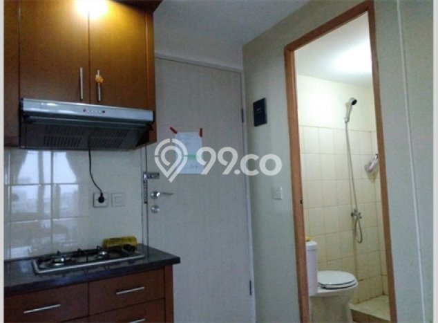Apartemen Terjangkau di Bekasi Barat Bekasi dengan 1 KT & 1 KM Apartemen Terjangkau di Bekasi Barat Bekasi dengan 1 KT & 1 KM