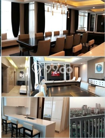 Sewa Sekarang Apartemen Strategis 5 KT, 4 KM di Kawasan Kebayoran Baru Sewa Sekarang Apartemen Strategis 5 KT, 4 KM di Kawasan Kebayoran Baru