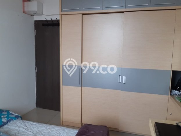 Hunian Apartemen Ideal untuk Dijual di Jakarta Pusat dengan 2 Kamar Hunian Apartemen Ideal untuk Dijual di Jakarta Pusat dengan 2 Kamar
