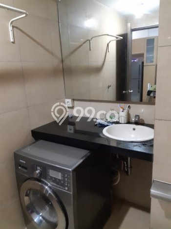 Hunian Apartemen Ideal untuk Dijual di Jakarta Pusat dengan 2 Kamar Hunian Apartemen Ideal untuk Dijual di Jakarta Pusat dengan 2 Kamar
