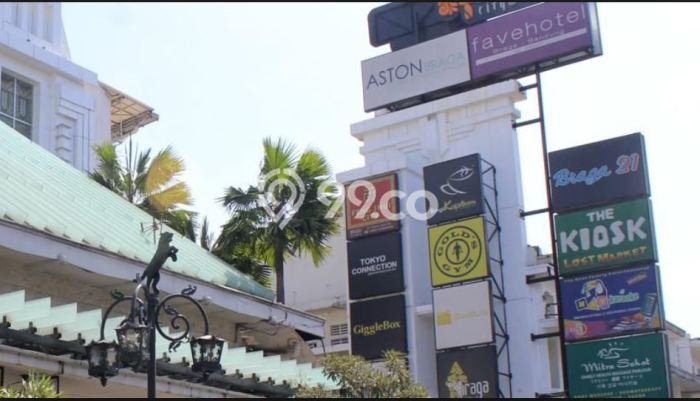 HOT DEAL! Apartemen di , 1 KM, Luas 56m2m² HOT DEAL! Apartemen di , 1 KM, Luas 56m2m²