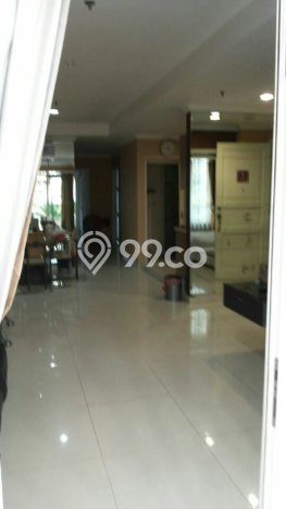 Jarang Ada! Hunian Apartemen Hemat di Kelapa Gading, Jakarta Utara 3 Kamar Tidur dan 2 Kamar Mandi Jarang Ada! Hunian Apartemen Hemat di Kelapa Gading, Jakarta Utara 3 Kamar Tidur dan 2 Kamar Mandi