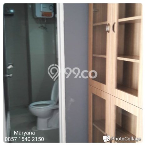 Disewakan Apartemen Harga Terjangkau di Tanjung Duren 2 Bedroom Disewakan Apartemen Harga Terjangkau di Tanjung Duren 2 Bedroom