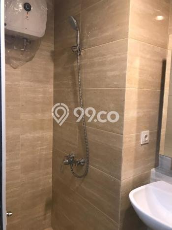 Hunian Apartemen Budget Friendly di Tangerang dengan 0 Kamar Tidur, 1 Kamar Mandi Hunian Apartemen Budget Friendly di Tangerang dengan 0 Kamar Tidur, 1 Kamar Mandi