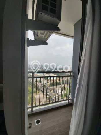 Hunian Apartemen Budget Friendly di Tangerang dengan 0 Kamar Tidur, 1 Kamar Mandi Hunian Apartemen Budget Friendly di Tangerang dengan 0 Kamar Tidur, 1 Kamar Mandi