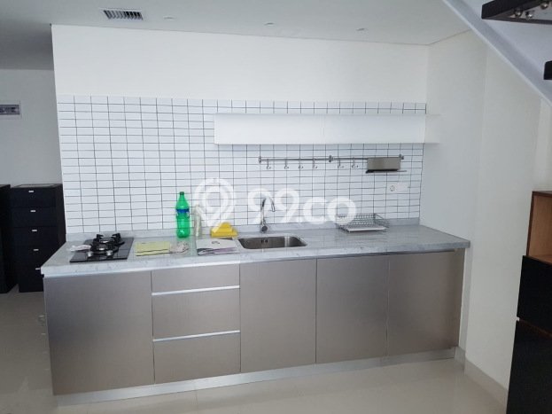 Apartemen Minimalis untuk Disewa, 1 Kamar di Tangerang Apartemen Minimalis untuk Disewa, 1 Kamar di Tangerang