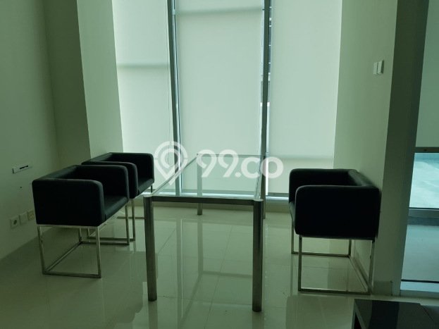 Apartemen Minimalis untuk Disewa, 1 Kamar di Tangerang Apartemen Minimalis untuk Disewa, 1 Kamar di Tangerang