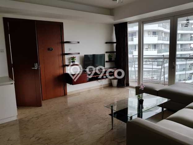 Apartemen Harga Murah dengan 3 BR & 2 KM di Kemayoran Jakarta Pusat Apartemen Harga Murah dengan 3 BR & 2 KM di Kemayoran Jakarta Pusat