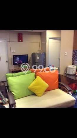Hunian Strategis 35m2 di Pluit Jakarta Utara 2 Bedroom Hunian Strategis 35m2 di Pluit Jakarta Utara 2 Bedroom