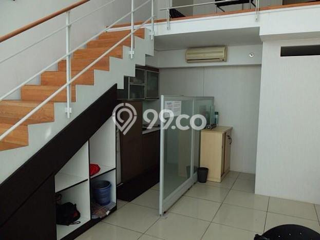 Apartemen Harga Murah dengan 1 BR & 1 KM di Tanah Abang Jakarta Pusat Apartemen Harga Murah dengan 1 BR & 1 KM di Tanah Abang Jakarta Pusat