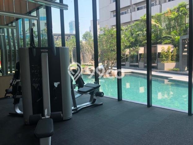 Disewakan Apartemen Murah di Kuningan 2 KT Disewakan Apartemen Murah di Kuningan 2 KT