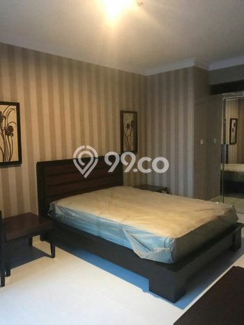 Apartemen Disewakan 1 Kamar Murah Siap Huni di Jakarta Selatan, Luas 76m2 Apartemen Disewakan 1 Kamar Murah Siap Huni di Jakarta Selatan, Luas 76m2
