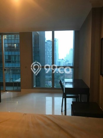 Apartemen Disewakan 1 Kamar Murah Siap Huni di Jakarta Selatan, Luas 76m2 Apartemen Disewakan 1 Kamar Murah Siap Huni di Jakarta Selatan, Luas 76m2