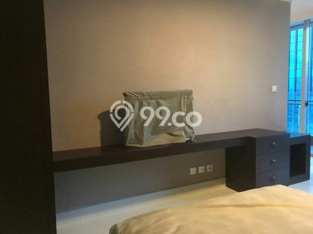 Apartemen Disewakan 1 Kamar Murah Siap Huni di Jakarta Selatan, Luas 76m2 Apartemen Disewakan 1 Kamar Murah Siap Huni di Jakarta Selatan, Luas 76m2