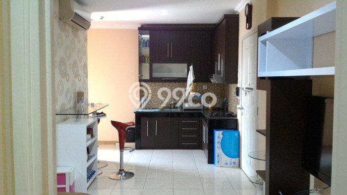 Apartemen Murah dengan 3 BR & 2 KM di Cengkareng Jakarta Barat Apartemen Murah dengan 3 BR & 2 KM di Cengkareng Jakarta Barat