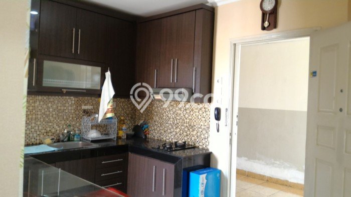 Apartemen Murah dengan 3 BR & 2 KM di Cengkareng Jakarta Barat Apartemen Murah dengan 3 BR & 2 KM di Cengkareng Jakarta Barat