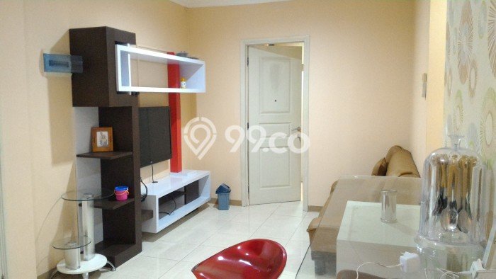 Apartemen Murah dengan 3 BR & 2 KM di Cengkareng Jakarta Barat Apartemen Murah dengan 3 BR & 2 KM di Cengkareng Jakarta Barat