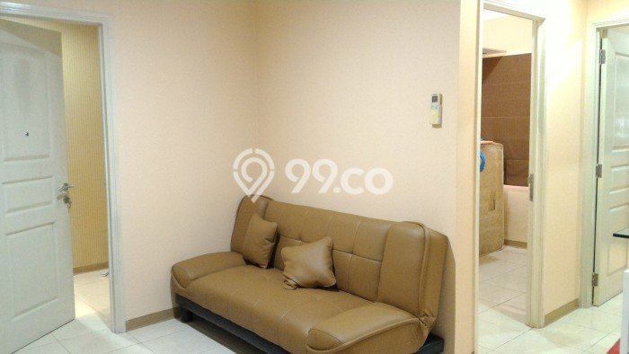 Apartemen Murah dengan 3 BR & 2 KM di Cengkareng Jakarta Barat Apartemen Murah dengan 3 BR & 2 KM di Cengkareng Jakarta Barat