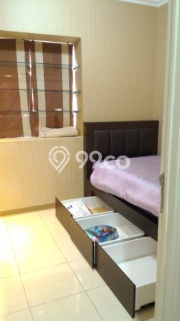 Apartemen Murah dengan 3 BR & 2 KM di Cengkareng Jakarta Barat Apartemen Murah dengan 3 BR & 2 KM di Cengkareng Jakarta Barat