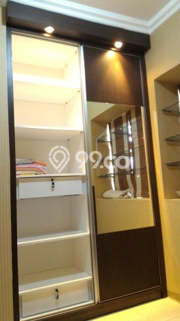 Apartemen Murah dengan 3 BR & 2 KM di Cengkareng Jakarta Barat Apartemen Murah dengan 3 BR & 2 KM di Cengkareng Jakarta Barat