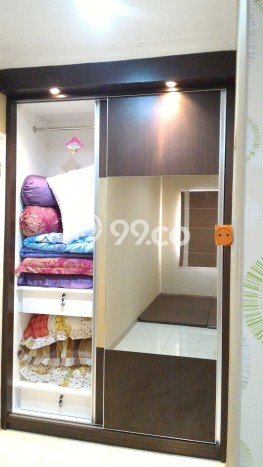 Apartemen Murah dengan 3 BR & 2 KM di Cengkareng Jakarta Barat Apartemen Murah dengan 3 BR & 2 KM di Cengkareng Jakarta Barat