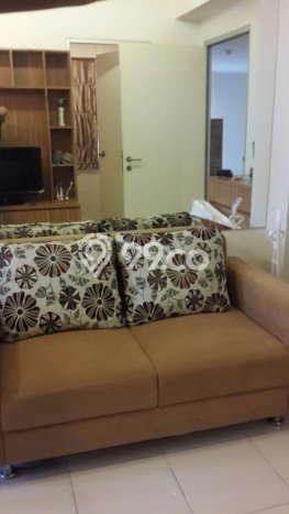 Disewakan Apartemen Murah di Pluit 2 KT Disewakan Apartemen Murah di Pluit 2 KT