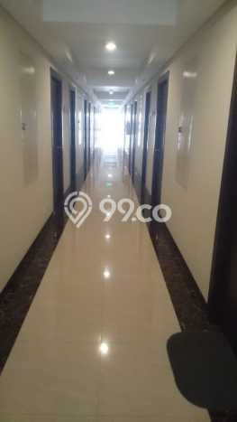 Hunian Apartemen 0 KT 0 KM di Serpong, Tangerang Selatan Dijual Cepat Hunian Apartemen 0 KT 0 KM di Serpong, Tangerang Selatan Dijual Cepat