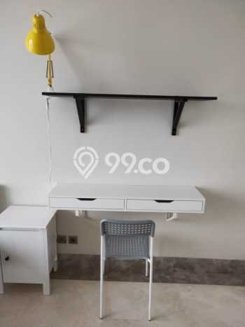 Disewakan Apartemen Harga Terjangkau di SCBD 1 KT Disewakan Apartemen Harga Terjangkau di SCBD 1 KT