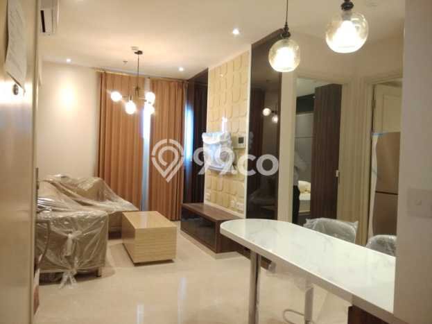 BEST DEAL! Apartemen di Kedung Doro, 1 KT, Luas 56m² BEST DEAL! Apartemen di Kedung Doro, 1 KT, Luas 56m²