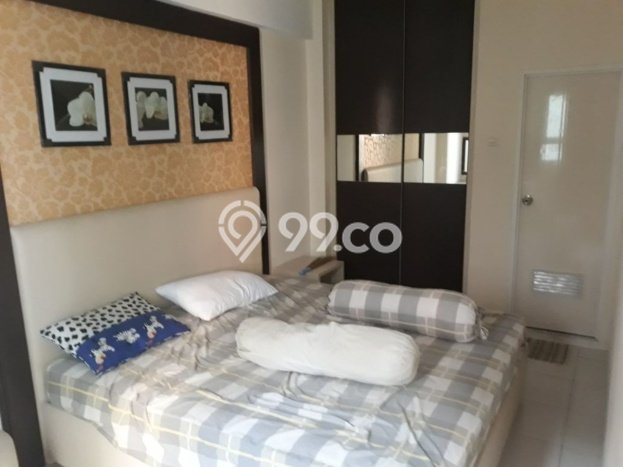 Dijual Apartemen 2 KT & 2 KM di Surabaya Lokasi Strategis Dijual Apartemen 2 KT & 2 KM di Surabaya Lokasi Strategis